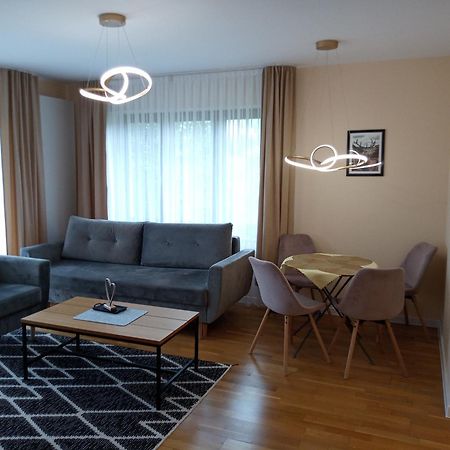 Apartamenty Geiger Witów Exterior foto