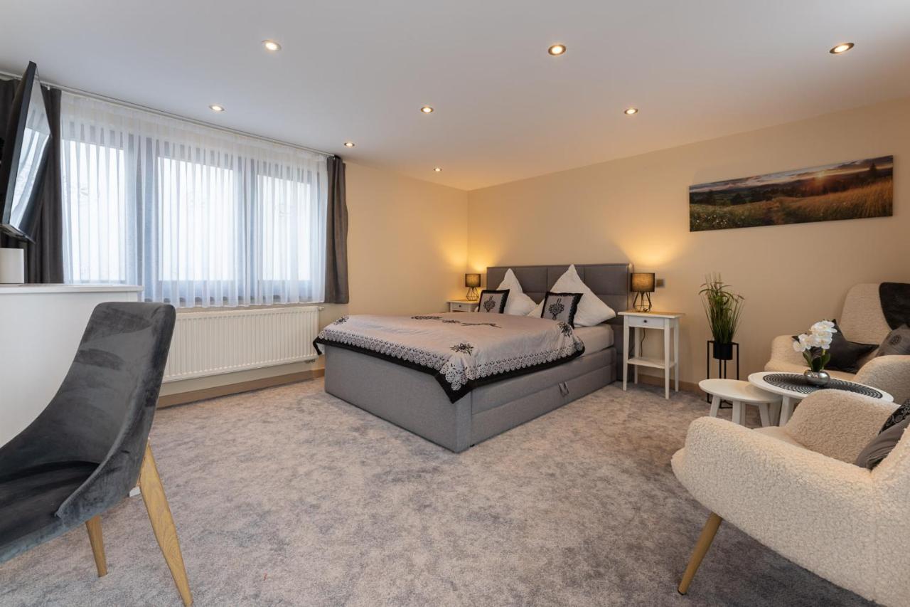 Apartamenty Geiger Witów Exterior foto