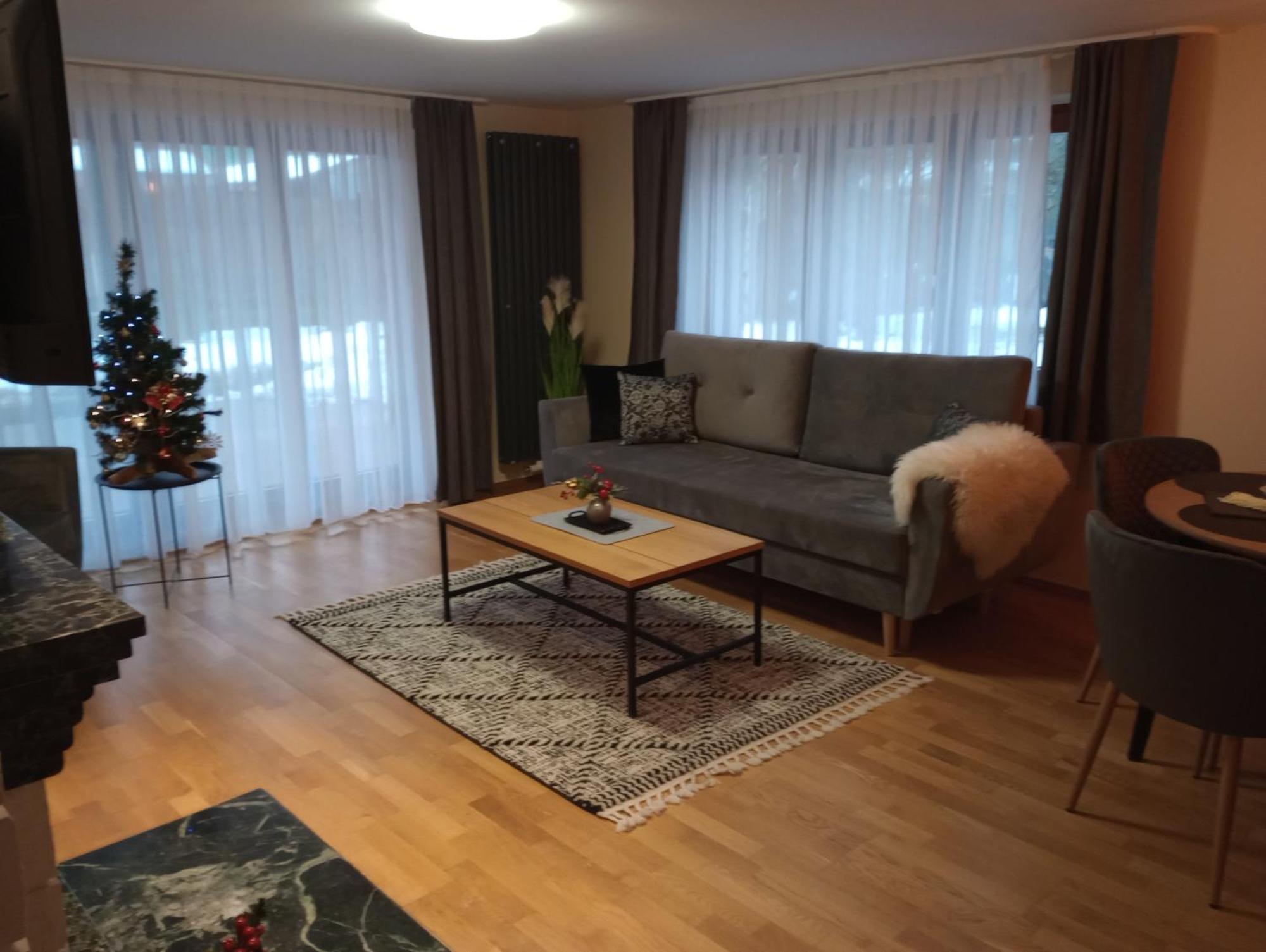 Apartamenty Geiger Witów Quarto foto
